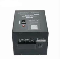 Se vend comme des petits pains MRB80-12KVA basse pression LED Affichage Monophasé Table type variac transifomer pour l'usine