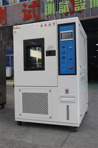 Yüksek Kaliteli İklimsel Çevre Test Kabini Fiyatı - Product Image 6