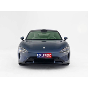 Voiture électrique haute performance <span class=keywords><strong>Xiaomi</strong></span> SU7, berline sportive purement électrique, véhicules électriques à vendre - Product Image 1