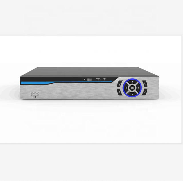 CCTV 4 Channel 5 in 1 XVR 1080N  Digital Video Recorder H.265 Network AHD DVR From AHD DVR Factory Directly