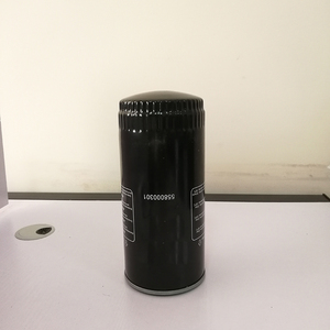 Filtre à huile industriel Manny de haute qualité 558000301, état neuf, pour compresseur d'air à vis - Product Image 6