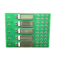 Shenzhen - Ingénierie inverse de circuits imprimés - Fabricant de circuits imprimés USB - Fabricant OEM de cartes de circuits imprimés - Assemblage de circuits imprimés