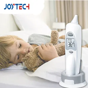 Joytech เทอร์โมมิเตอร์อินฟาเรดสำหรับใช้ในบ้าน,เทอร์โมมิเตอร์วัดอุณหภูมิแบบอินฟาเรดสำหรับใช้ในทางการแพทย์ - Product Image 2