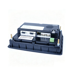 หน้าจอสัมผัส HMI อุตสาหกรรม QTERM A7/3963R ของแท้ 100% อะไหล่สำหรับระบบอัตโนมัติ - Product Image 3