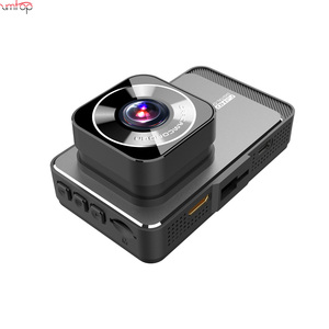 Nhà máy trực tiếp <span class=keywords><strong>HD</strong></span> 1080P G-Sensor xe Bảng điều khiển <span class=keywords><strong>DVR</strong></span> 3.0inch tốt nhất Hidden Hệ thống an ninh mini xe máy ảnh - Product Image 3