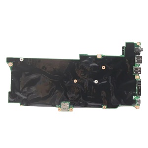 Hot Sales Laptop Motherboard for Thinkpad Lenovo X1 Yoga 4th Gen X1 Carbon 7th Gen NM-B861 Motherboards Tested 100% Work - Product Image 2