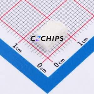 WF-1D125B6P Housing (Wire-to-Board / Wire-to-Wire) P=1.25mm Connector 1x6P 1.25mm GH 1 - Product Image 1