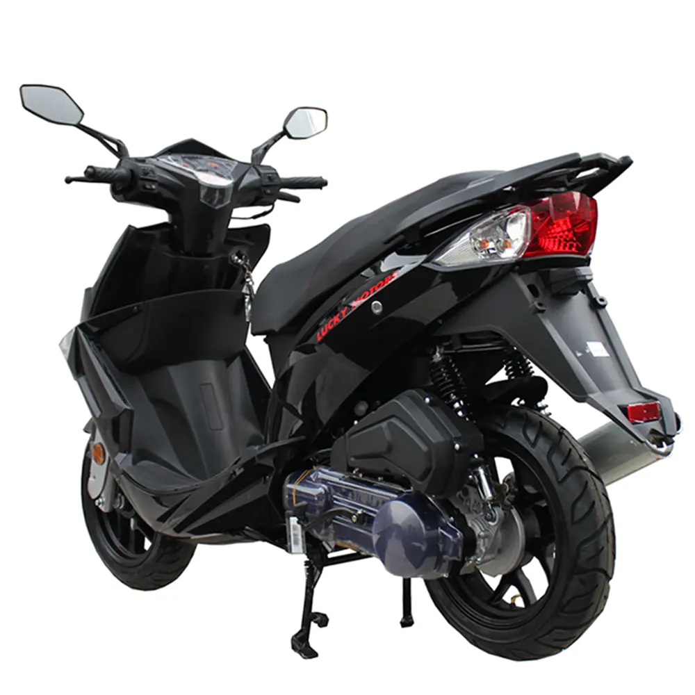 Xe Hai Bánh Đường Phố Hợp Pháp Nhiều Loại Xe Máy 150cc 125cc Xe Máy Ga 49cc 50cc