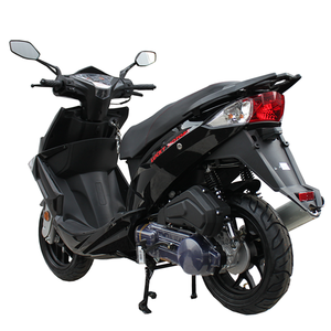 Sepeda Motor Skuter Gas, Sepeda Motor Skuter Gas 500cc 125cc Bertenaga Hukum Jalan Dua Roda