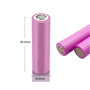 Batteria agli Ioni di Litio 21700 ad Alta Capacità 3.6V/3.7V 3000-5000mAh Ricaricabile Lunga Durata per Utensili Elettrici/Elettronica - Product Image 5