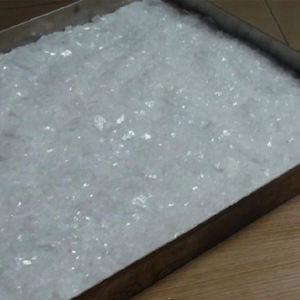 Cristaux de <span class=keywords><strong>nitrate</strong></span> d'argent, traitement de l'eau et revêtement de miroir, article d'exportation chaud CAS 7761-88-8 - Product Image 3