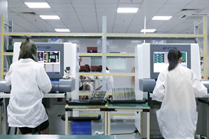 Ổ Đĩa Cứng Ssd Solid State 3 Ssd Nội Bộ 64GB 120GB 128GB 240GB 256GB 480GB 512GB 1TB 2TB Cho Máy Vi Tính Để Bàn Lartop - Product Image 5