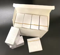 Bloc de craie de gym à texture soyeuse ASMR pour des sons relaxants et une adhérence antidérapante lors de la musculation
