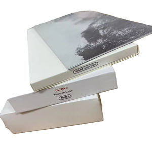 Neue Top S11 S10 Ultra <span class=keywords><strong>3</strong></span> Qualität 46mm Smartwatch Serie 10 46mm HD-Bildschirm OEM-Logo Smartwatch Serie 11 Ultra <span class=keywords><strong>3</strong></span> für Apple Phone - Product Image 1