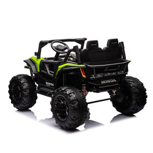 מכונית צעצוע חשמלי בגודל גדול 24v נסיעה-על מכונית צעצוע חשמלית דו-כיוונית רכב צעצוע חשמלי לילדים לנהוג - Product Image 3