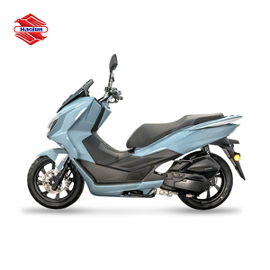 Haojun-patinete eléctrico de 125cc, <span class=keywords><strong>150cc</strong></span>, 125cc, a la moda, <span class=keywords><strong>Super</strong></span> <span class=keywords><strong>Cub</strong></span> - Product Image 3