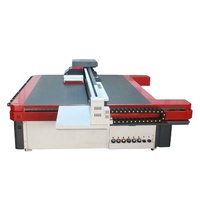 Printer Flatbed UV Keramik Plastik Logam 2513