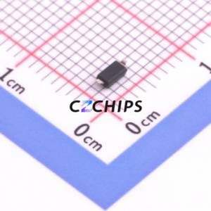 Diodo Zener Original y Nuevo MMSZ5242B SOD-123, Venta al por Mayor de Componentes Electrónicos, Proveedor de Chips y Servicio BOM - Product Image 2