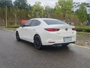 Ruedas de 18 pulgadas SKYACTIV <span class=keywords><strong>2023</strong></span> Mazda3 Axela 2.0L 155HP <span class=keywords><strong>Sedan</strong></span> 6AT de bajo consumo - Product Image 5