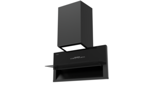 <span class=keywords><strong>Camino</strong></span> da cucina curvo con Design impilato con controllo Touch - Product Image 2