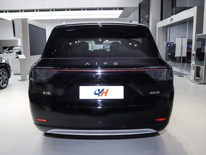 AITO M9 2024 EREV Ultra 5 Posti: SUV Usato Premium, Autonomia 275km e Huawei ADS 3.0 <span class=keywords><strong>Ora</strong></span> <span class=keywords><strong>a</strong></span> un Valore Incredibile - Product Image 5