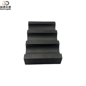 Công cụ kim cương chất lượng cao để thiêu kết khuôn than chì với cường độ nén cao và độ xốp thấp - Product Image 4