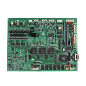 Noritsu QSS 3201 3202 3203 3300微型实验室备件激光控制板J390919