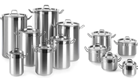 Pabrik Harga Grosir 1050 1060 1070 1100 3003 8011 Lingkaran Peralatan Masak Bahan Aluminium Wafer