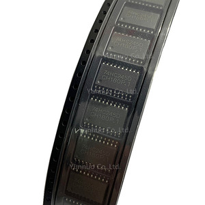 Mới đến thành phần điện tử mạch tích hợp <span class=keywords><strong>IC</strong></span> <span class=keywords><strong>74hc4051</strong></span> 74hc4051bq - Product Image 6