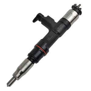 Injektor Diesel Common Rail 295050-2780 2950502780 Injektor Common Rail 295050 2780 - Product Image 2