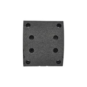 Sinotruk T7 Tx7 T5g สำหรับผู้ชายผ้าเบรครถบรรทุกสำหรับ Mcy13 Mcy11 Mcp16 23สินค้าใหม่ WG4075450160 - Product Image 5