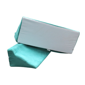 Montai medical turning <b>pillow</b> for preventing bedsores, triangular pad for paralyzed elderly lying on their side, thoracic and - Product Image 1