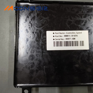 ตัวควบคุมความเร็วแบบดิจิตอล Daewoo รุ่น 300611-01127A สำหรับแผงควบคุมอิเล็กทรอนิกส์เครื่องกำเนิดไฟฟ้าดีเซล - Product Image 4