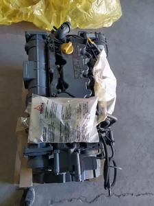 Conjunto de Motor Diésel Nuevo de la Marca APEX para Maquinaria de Construcción, Excavadora TD2011 L04, Piezas de Origen Chino con Informe - Product Image 2