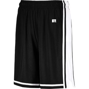 Pantalones Cortos de Baloncesto Deportivos Personalizados para Niños, Estilo Legacy - Product Image 4