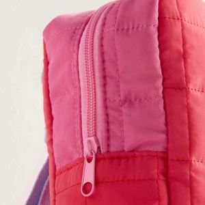 Children Fashionable <b>Backpacks</b> Quilted <b>Backpack</b> <b>Small</b> Size Child <b>Backpack</b> for Kids - Product Image 4
