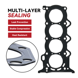 ชุดซ่อมบำรุงฝาสูบเครื่องยนต์ <span class=keywords><strong>1NZ</strong></span> 1.5L รุ่น 11115-21030 สำหรับ TOYOTA Yaris Vios Corolla Echo ขายส่ง - Product Image 2