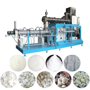 Machine industrielle automatique pour fabriquer des arche de maïs et pommes de terre, équipement de traitement à domicile - Product Image 2