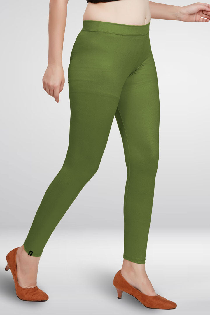 Dark Olive