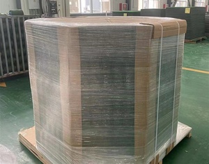 Durable PE Putting Turf Swing Simulator Golpear Práctica Golf Training Mat - Product Image 5