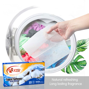 Máy sấy tấm vải làm mềm Máy sấy tấm không mùi vải làm mềm tờ - Product Image 3