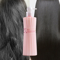 Sampo Perawatan Kulit Kepala Anti Ketombe Anti Frizz untuk Ibu Hamil Lembut Melembapkan Membersihkan Secara Mendalam Menambah Volume Sampo Mengembang