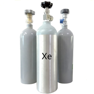 Sản phẩm chất cơ bản khí <span class=keywords><strong>xenon</strong></span> có độ tinh khiết 99.999% - Product Image 1
