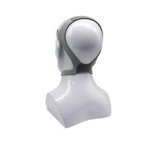 Sangle de couvre-chef de <span class=keywords><strong>masque</strong></span> CPAP de remplacement de qualité durable Compatible <span class=keywords><strong>Resmed</strong></span> <span class=keywords><strong>Airfit</strong></span> Air Touch F20 F10 N20 N10 Consommables médicaux - Product Image 4