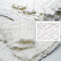 Premium Soft and Absorbent Baby Washcloths Muslin Cloths for Face Towel Newborn and Kids Bath Washcloths Muslin Cloths Gifts