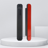 Étiquette RFID UHF longue portée 860-960 MHz à faible coût avec boîtier ABS pour métal