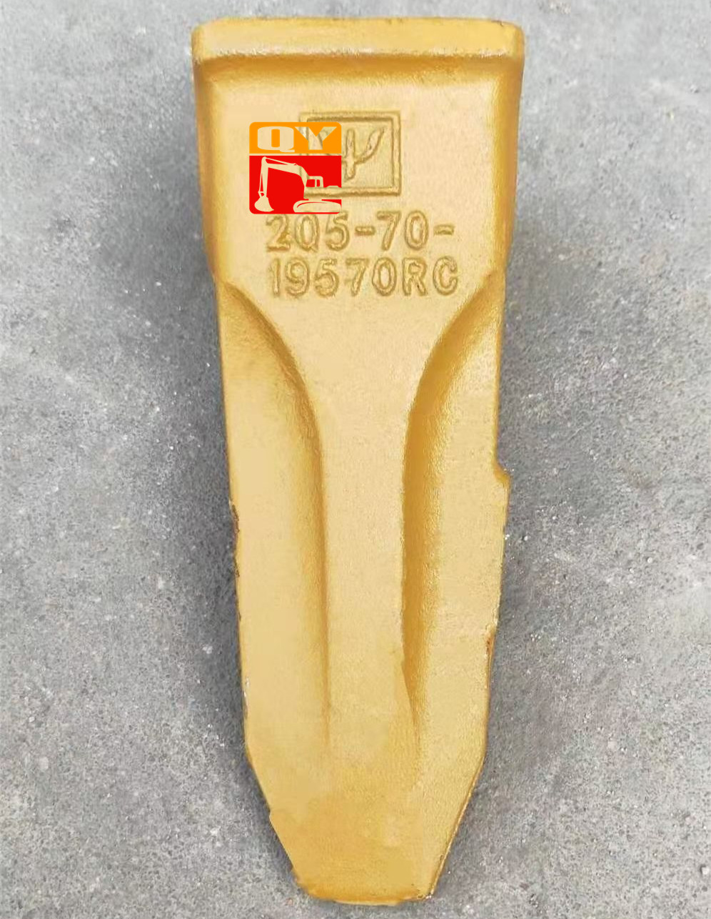 ゆぅ 2519279C91 END,YOE SHAFT END SPL170