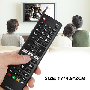 TV thông minh điều khiển từ xa akb75095308 phù hợp cho lg khác nhau siêu HD TV với amaz nút - Product Image 2