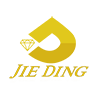 Guangzhou Jieding Jewelry Co., Ltd. logo