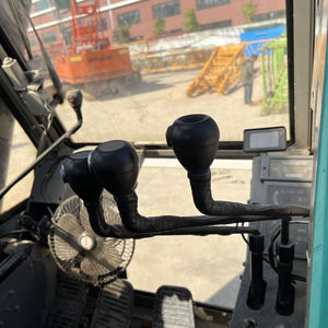 מכירה חמה בשימוש <span class=keywords><strong>kobelco</strong></span> <span class=keywords><strong>7045</strong></span> זחילה הידראולי מנוף 45 טון עם מנוע משאבת מנוע מנוע יפן במלאי - Product Image 4